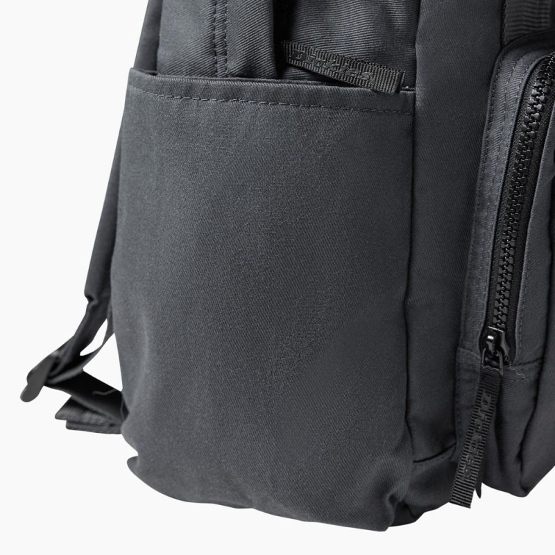 Kids' Dickies Lisbon Backpack Grey | 3268750-RJ